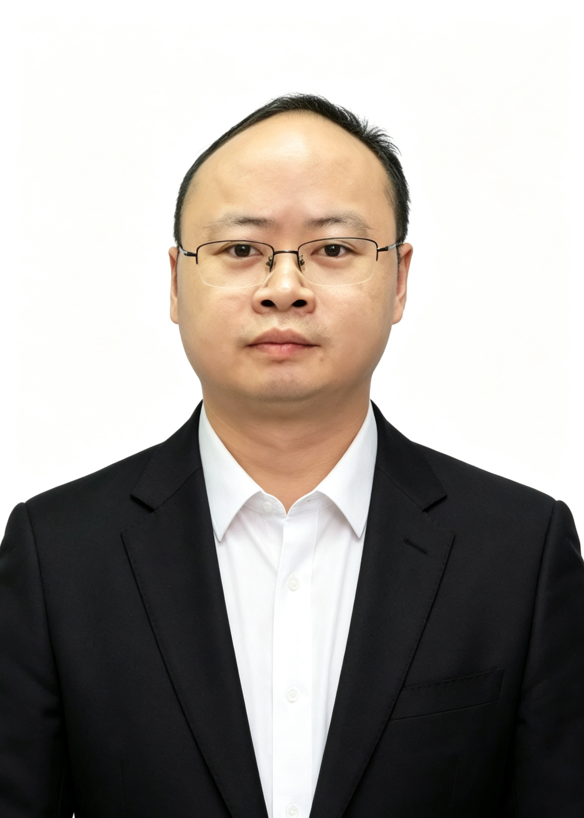 Lin Zhongxin